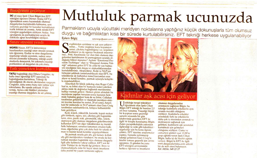 Mutluluk-parmak-ucunuzda